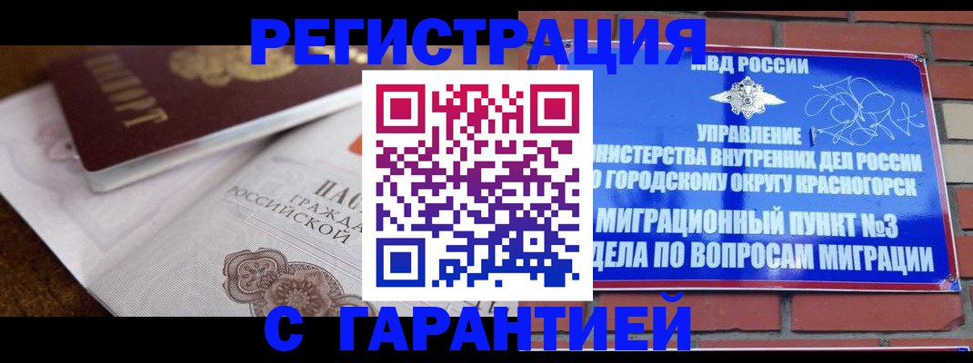 прописка 2025 в Видном